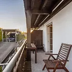 Apartamento Rinke