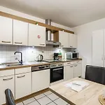 Rinke Apartamento Schmallenberg