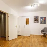 Rinke Apartamento Schmallenberg