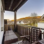 Rinke Apartamento Schmallenberg