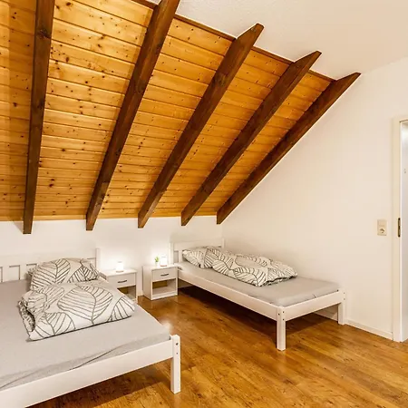 Apartment Rinke Schmallenberg