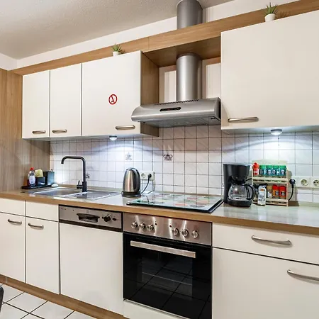 Rinke Apartment Schmallenberg