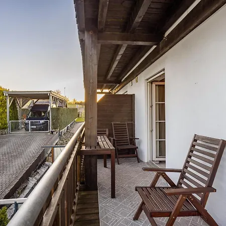 Apartamento Rinke