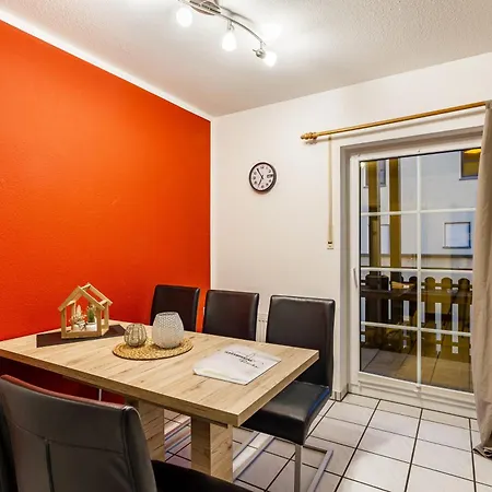 Rinke Apartamento *