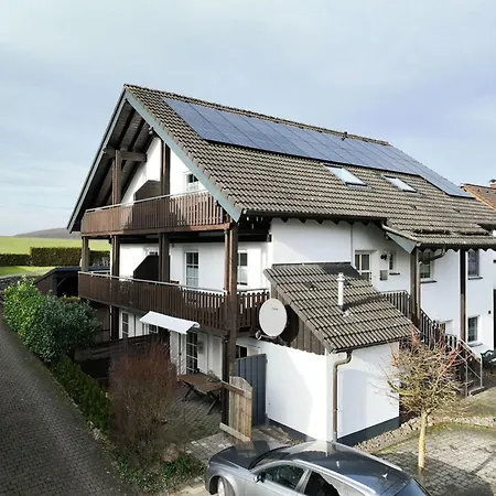 Apartamento Rinke Schmallenberg
