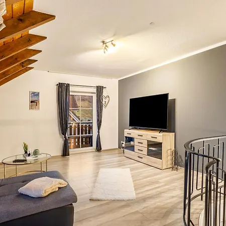 Rinke Apartamento