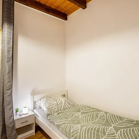 Apartment Rinke *