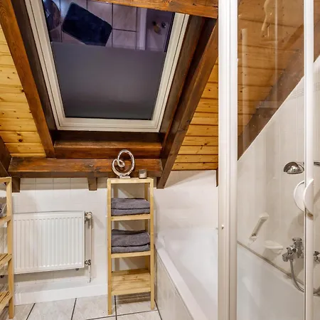 Rinke Apartment