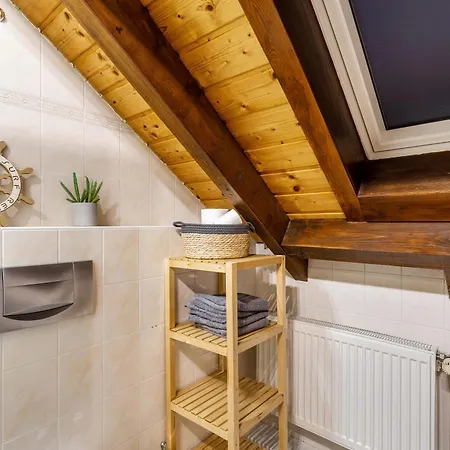 Apartment Rinke Schmallenberg