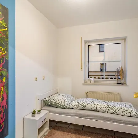 Rinke Apartment Schmallenberg