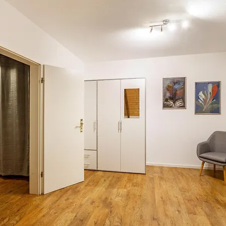 Rinke Apartment Schmallenberg