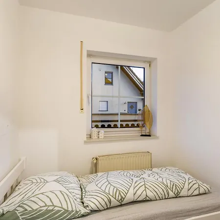 Apartment Rinke Schmallenberg