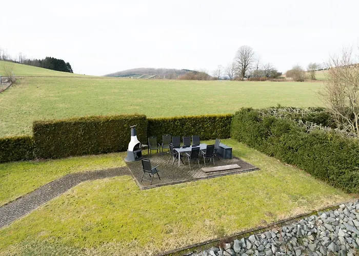 Apartment Rinke Schmallenberg