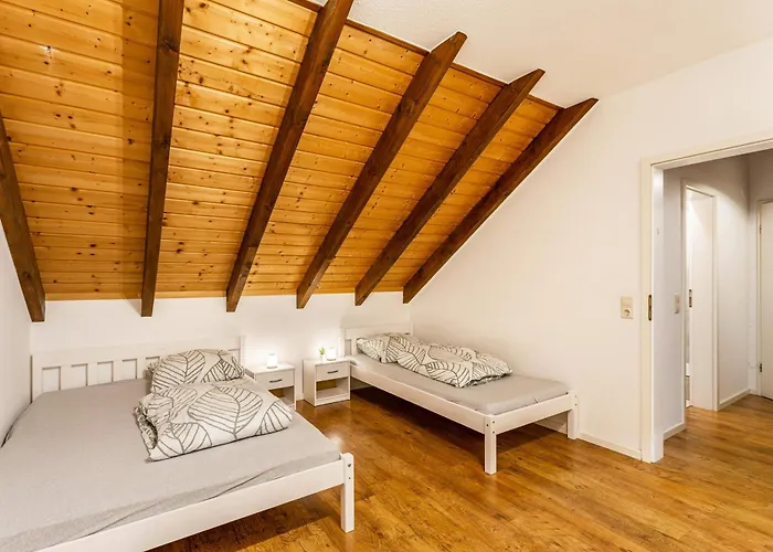 Apartment Rinke Schmallenberg