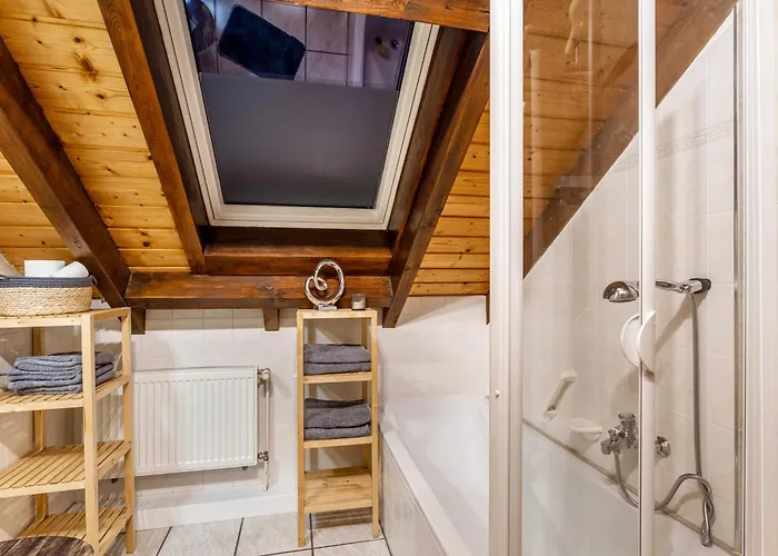 Apartment Rinke Schmallenberg