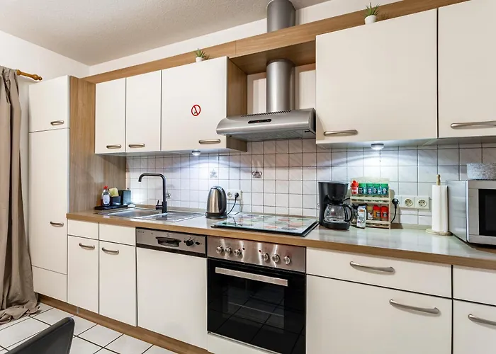 Rinke Apartment Schmallenberg